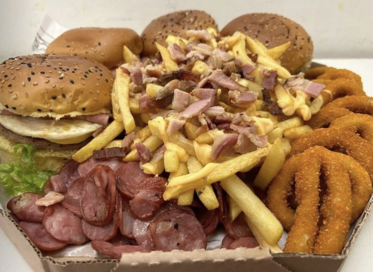 Delivery