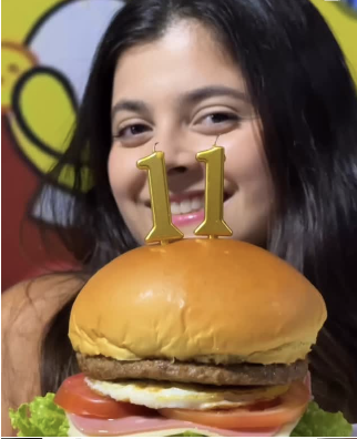 Lanche especial