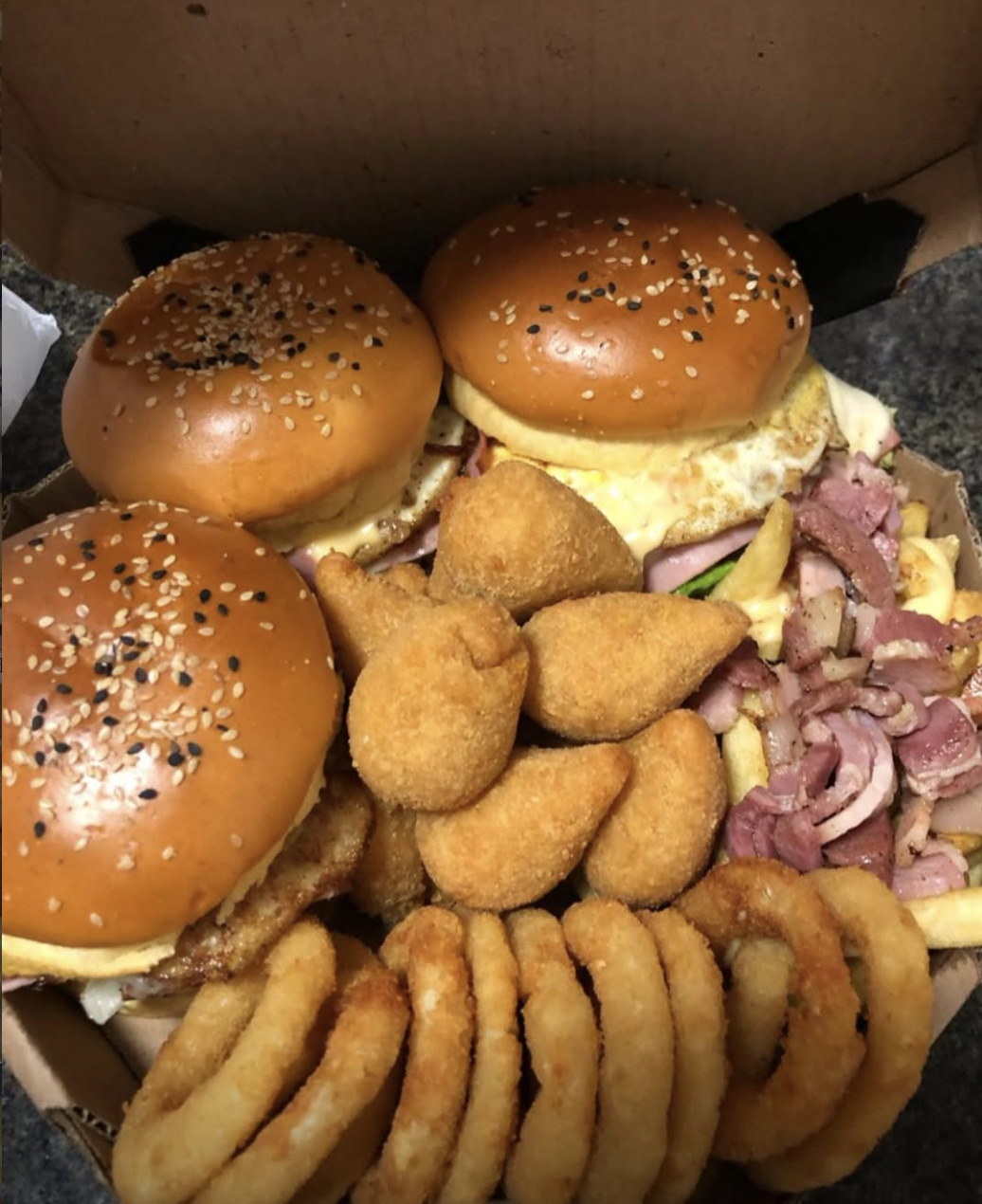 Sabores
